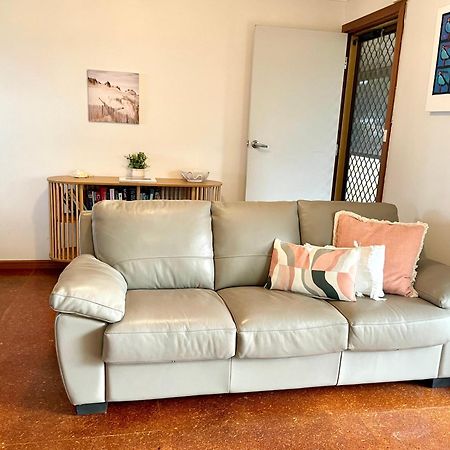 Fareview Beach House Emu Bay Екстер'єр фото