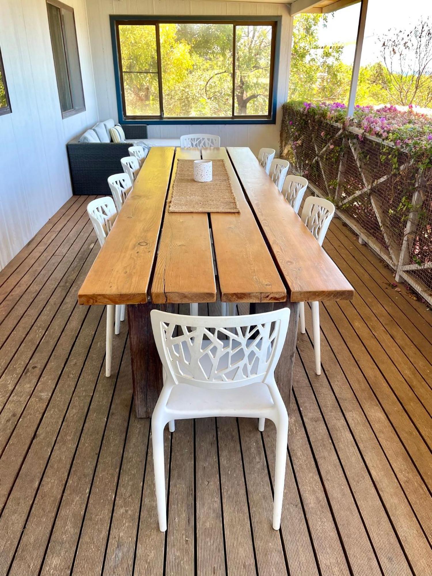 Fareview Beach House Emu Bay Екстер'єр фото